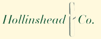 Hollinshead Logo