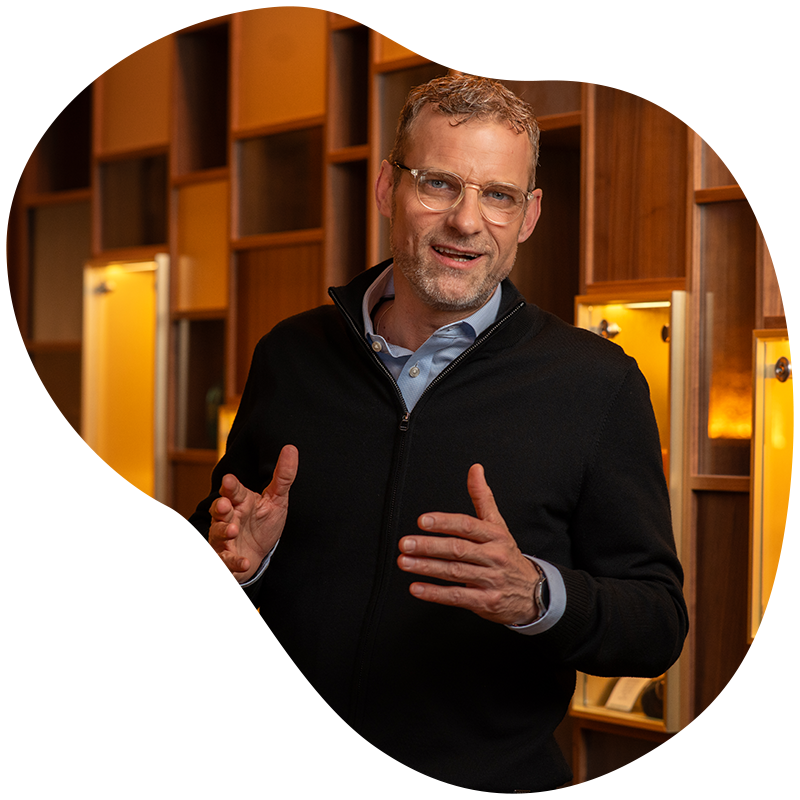 forma mentis · Coaching & Training · Interview mit Jens-Hado Jasperbrinkmann