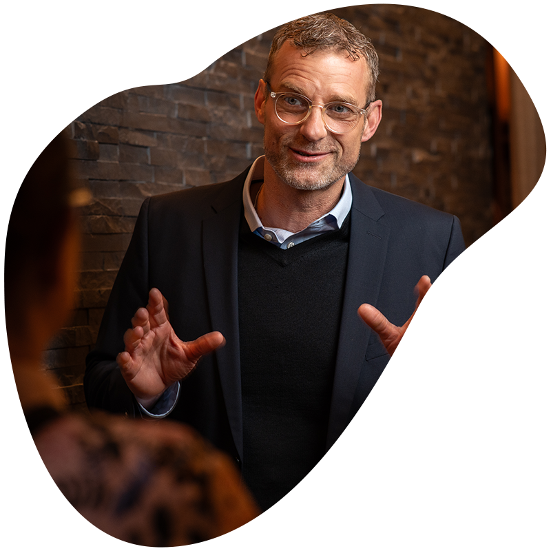 forma mentis · Coaching & Training · Interview mit Jens-Hado Jasperbrinkmann
