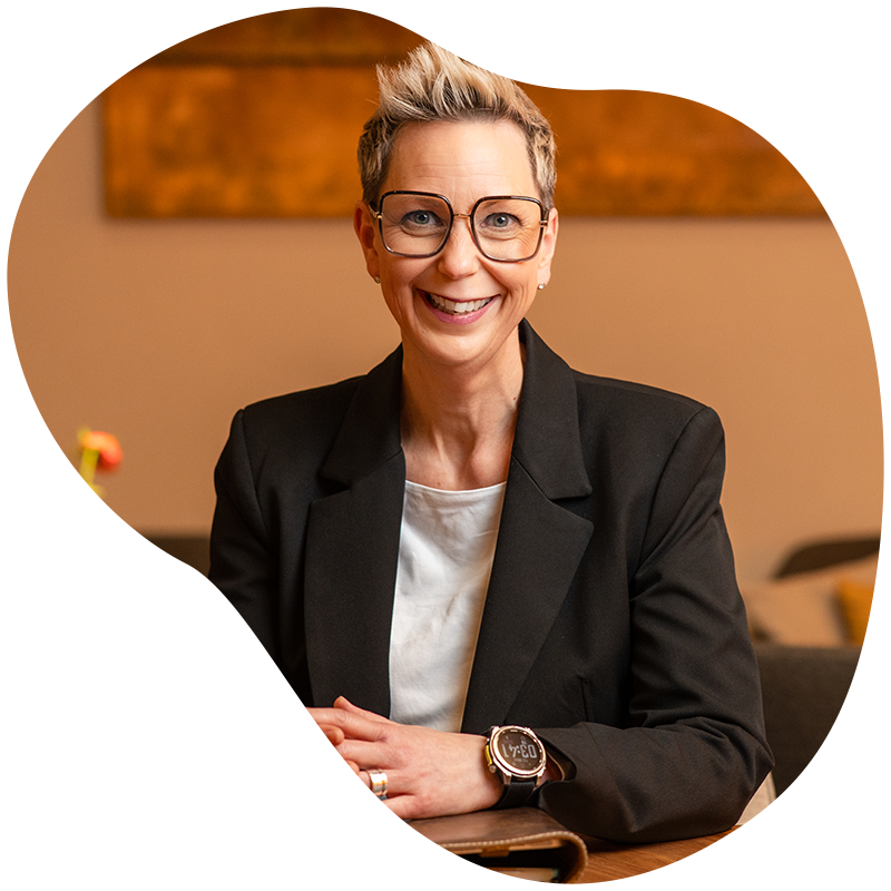 forma mentis · Coaching & Training · Interview mit Susanne Althaus