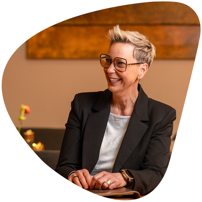 forma mentis · Coaching & Training · Interview mit Susanne Althaus