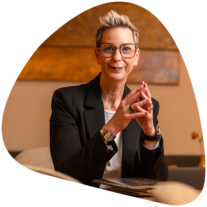 forma mentis · Coaching & Training · Interview mit Susanne Althaus