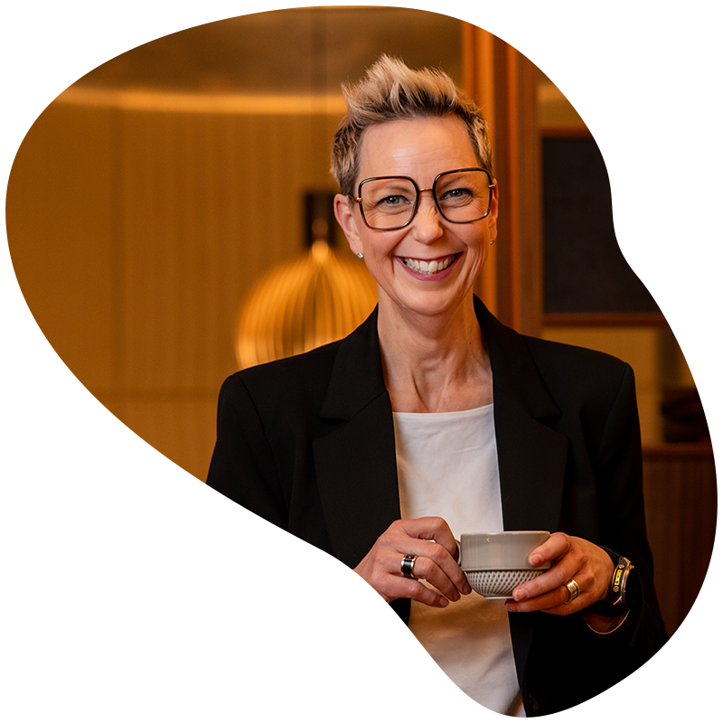 forma mentis · Coaching & Training · Interview mit Susanne Althaus