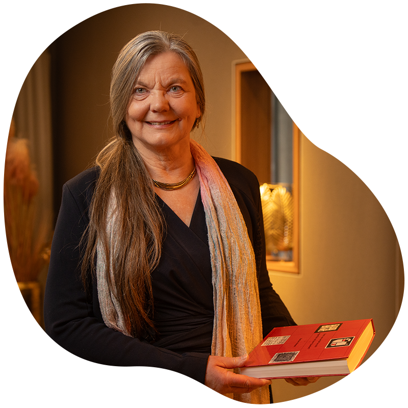 forma mentis · Coaching & Training · Interview mit Christine Hardt