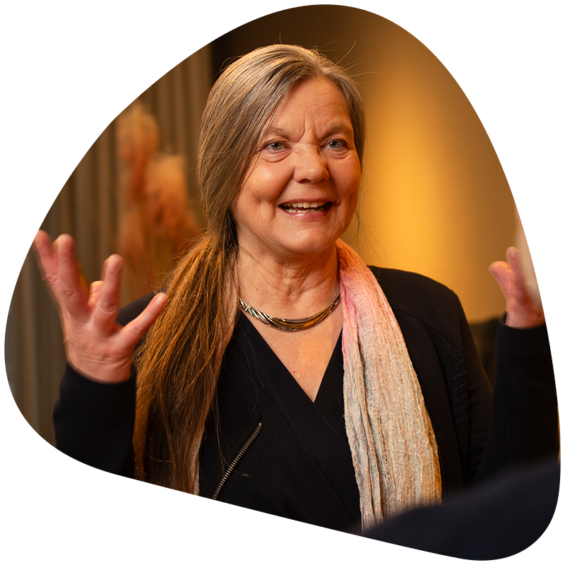 forma mentis · Coaching & Training · Interview mit Christine Hardt