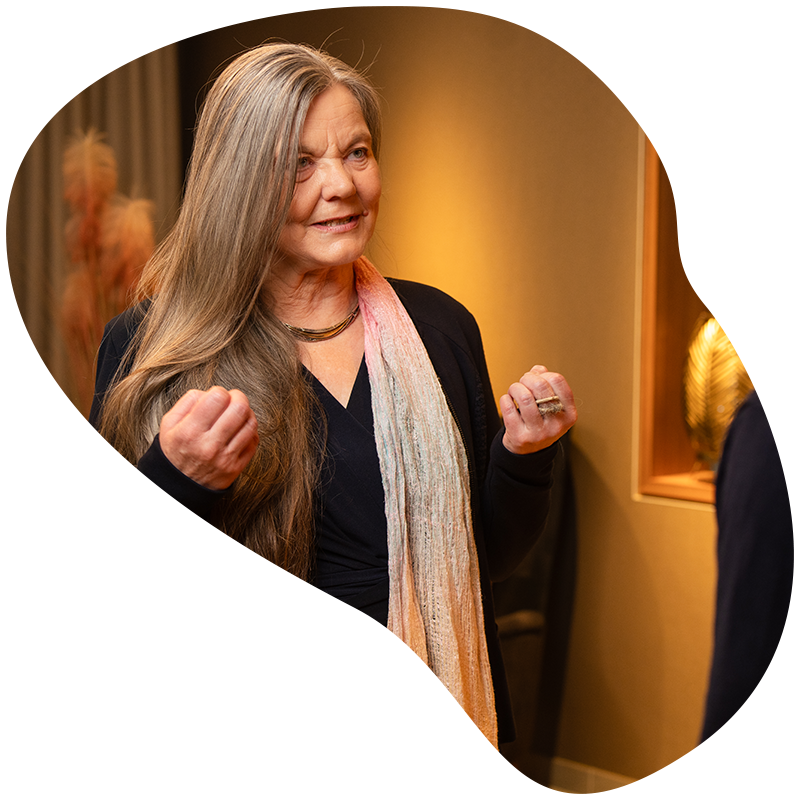 forma mentis · Coaching & Training · Interview mit Christine Hardt