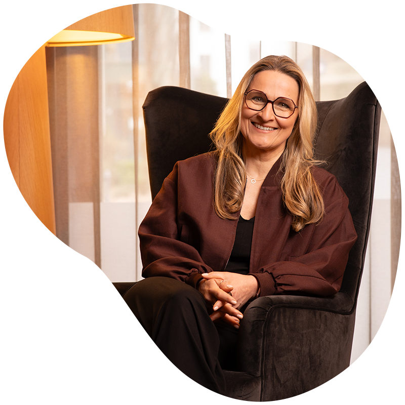 forma mentis · Coaching & Training · Interview mit Nina Schabel-Pittracher