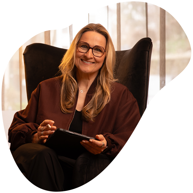 forma mentis · Coaching & Training · Interview mit Nina Schabel-Pittracher