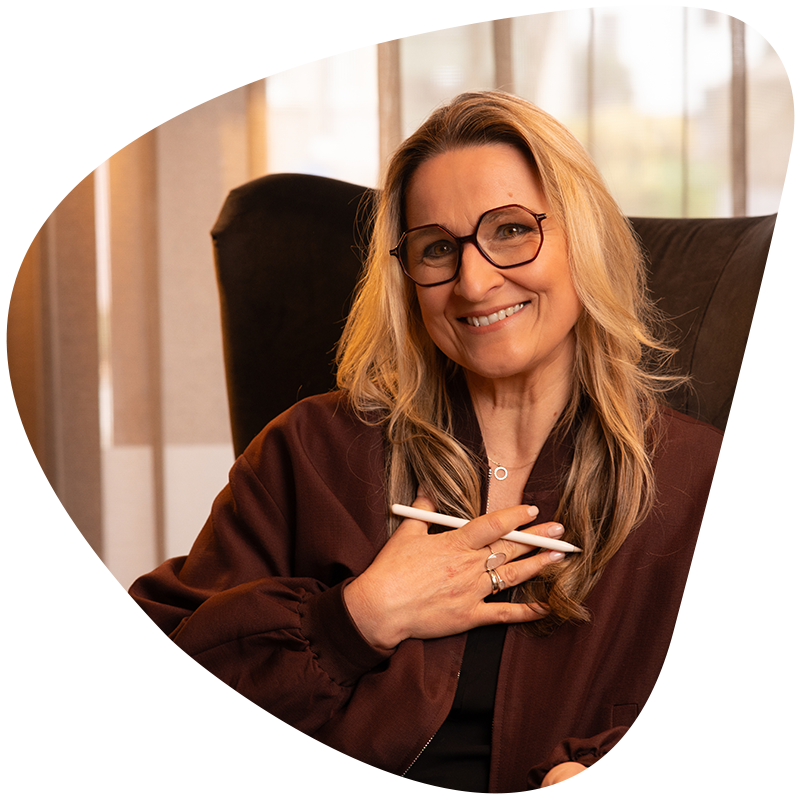 forma mentis · Coaching & Training · Interview mit Nina Schabel-Pittracher