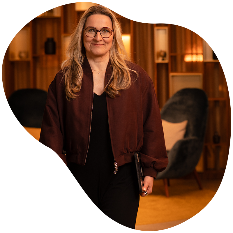 forma mentis · Coaching & Training · Interview mit Nina Schabel-Pittracher