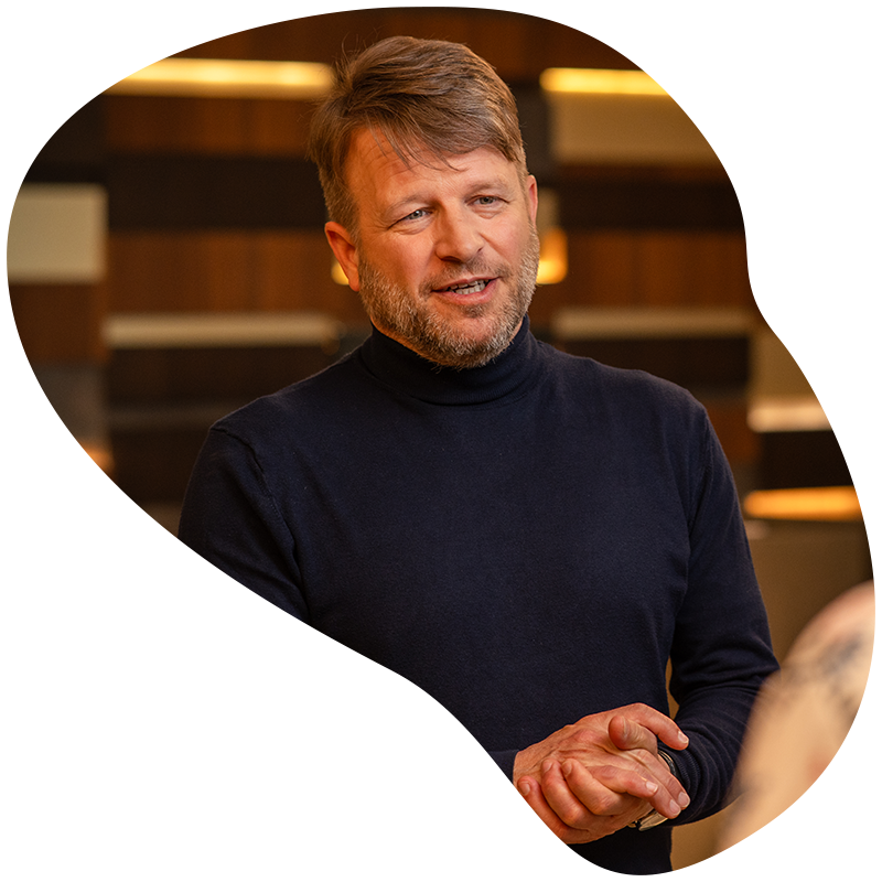 forma mentis · Coaching & Training · Interview mit Roland Wagner