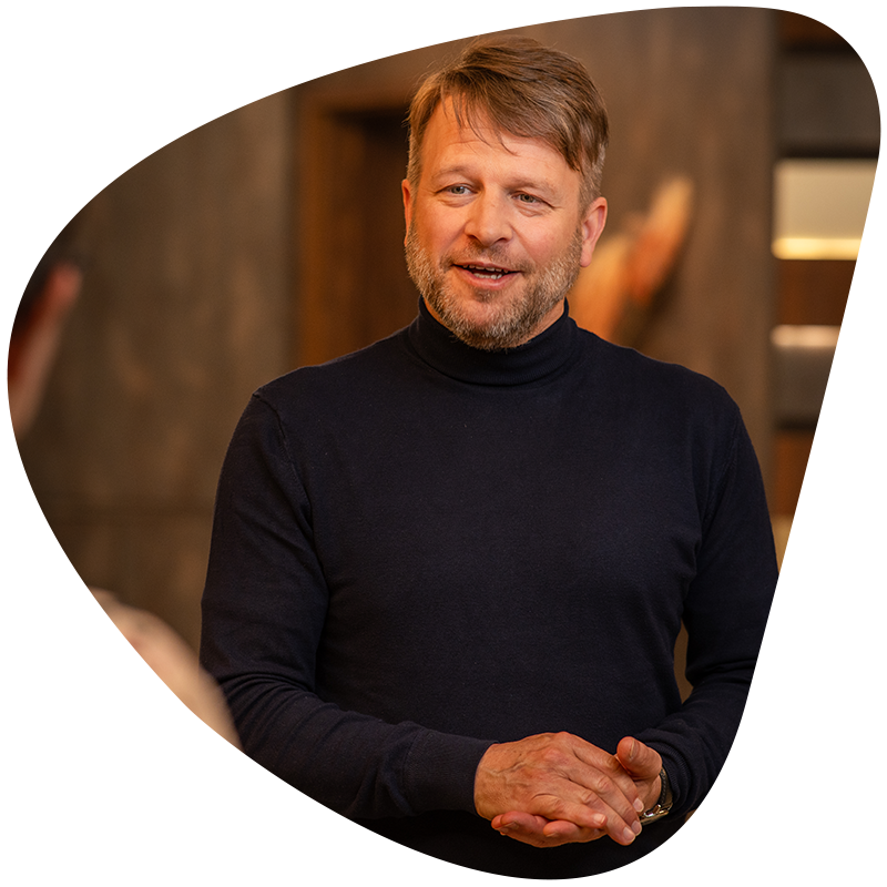 forma mentis · Coaching & Training · Interview mit Roland Wagner