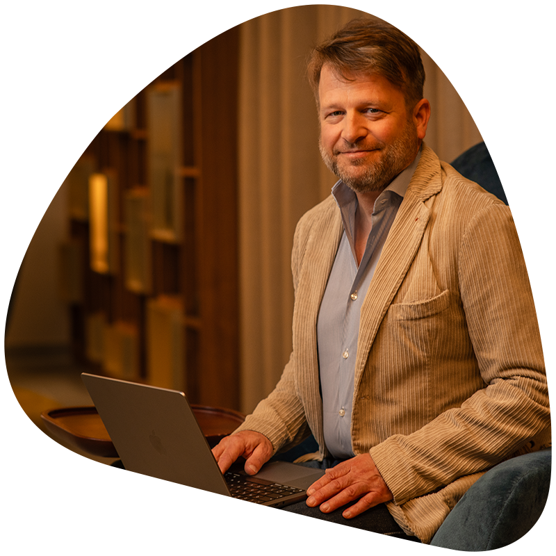 forma mentis · Coaching & Training · Interview mit Roland Wagner