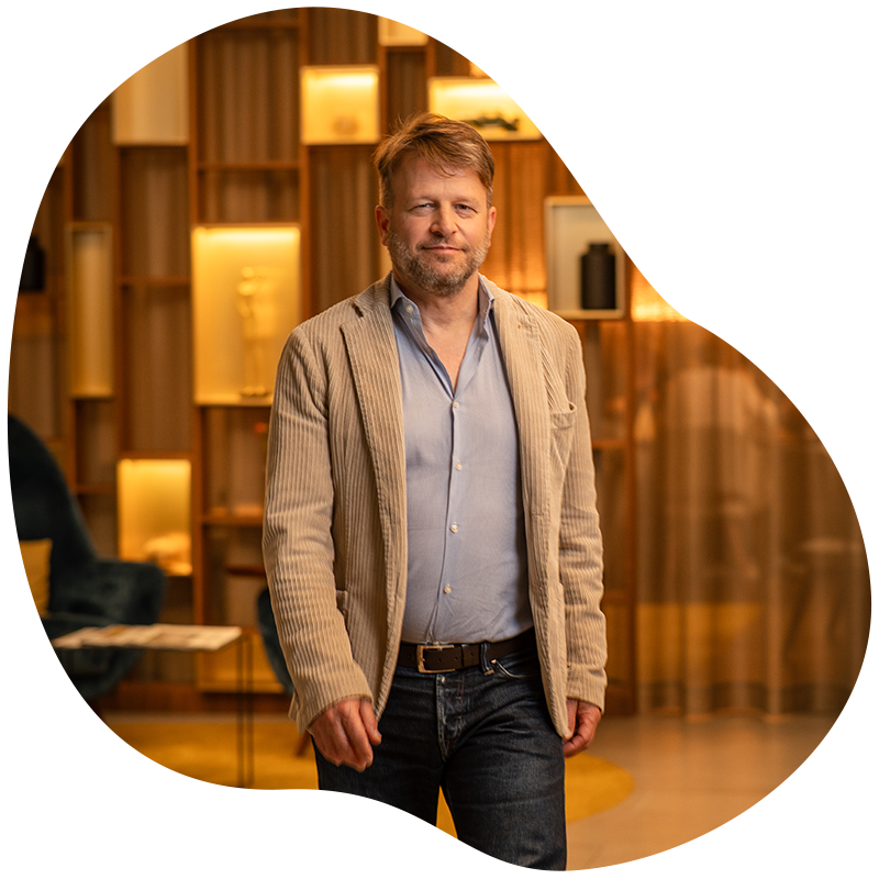 forma mentis · Coaching & Training · Interview mit Roland Wagner
