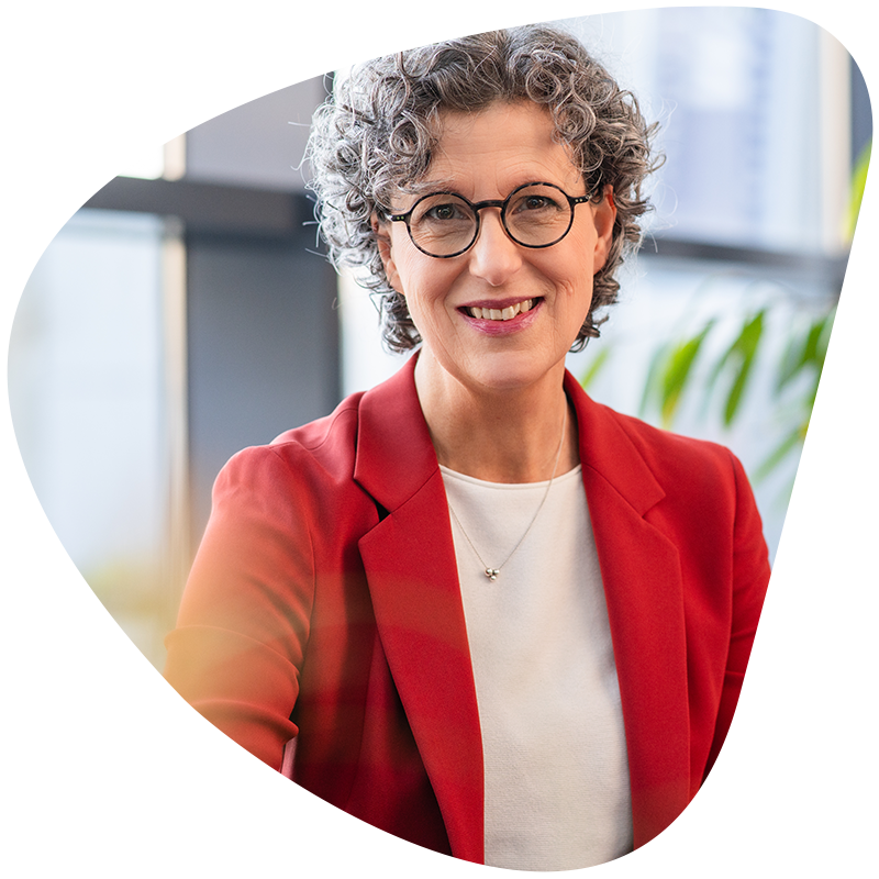 forma mentis · Coaching & Training · Interview mit Dr. Sabine Küsters