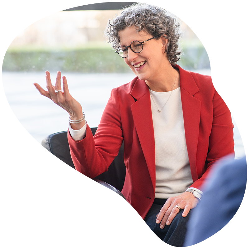 forma mentis · Coaching & Training · Interview mit Dr. Sabine Küsters