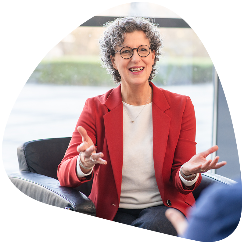 forma mentis · Coaching & Training · Interview mit Dr. Sabine Küsters