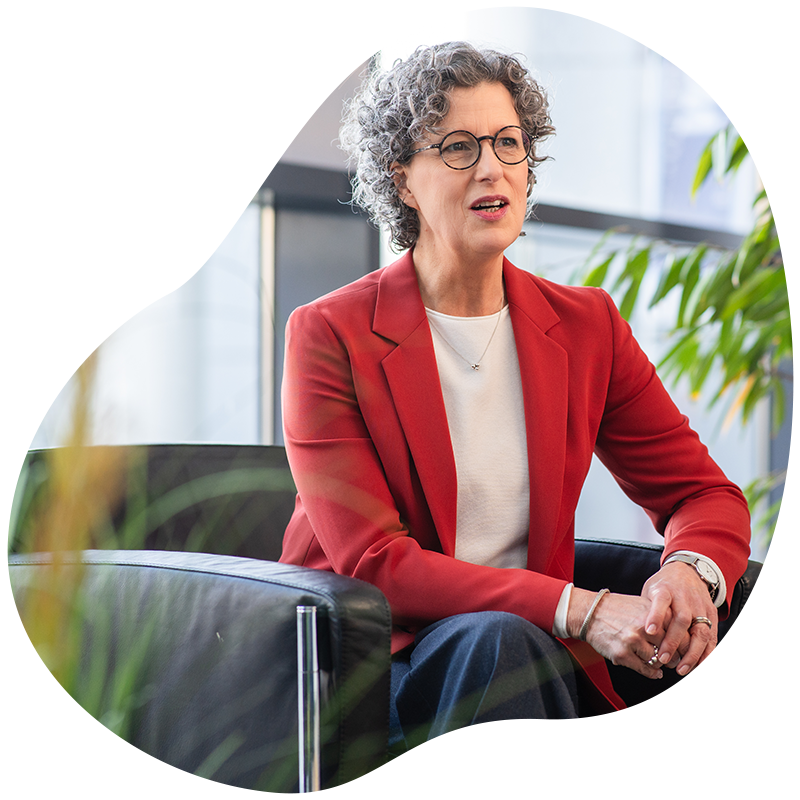 forma mentis · Coaching & Training · Interview mit Dr. Sabine Küsters