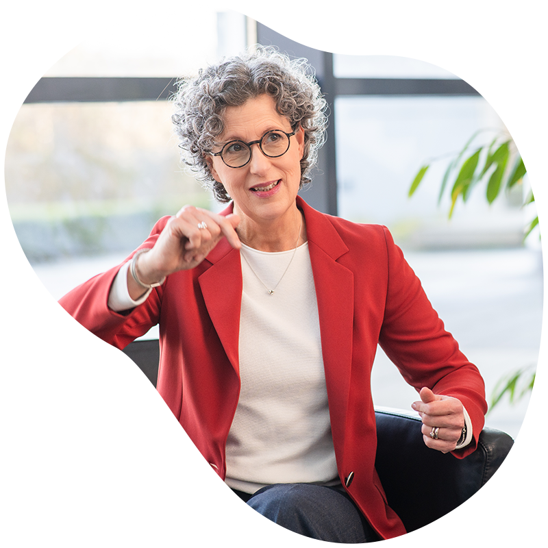 forma mentis · Coaching & Training · Interview mit Dr. Sabine Küsters