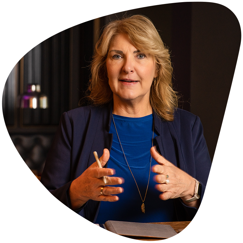 forma mentis · Coaching & Training · Interview mit Heike Baader