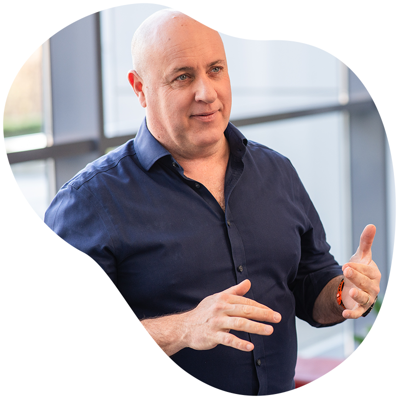 forma mentis · Coaching & Training · Interview mit Matthias von Schaper