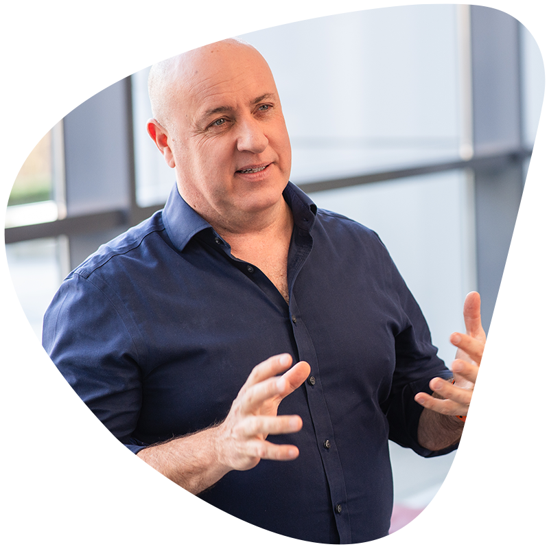 forma mentis · Coaching & Training · Interview mit Matthias von Schaper