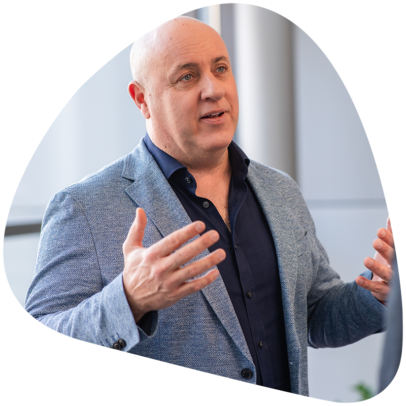 forma mentis · Coaching & Training · Interview mit Matthias von Schaper
