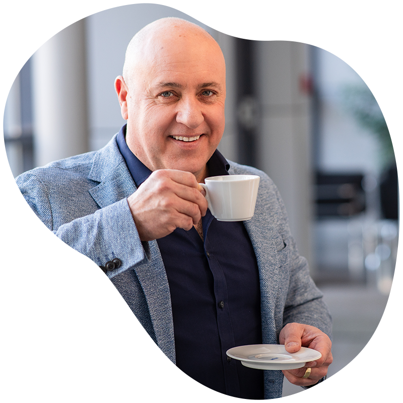 forma mentis · Coaching & Training · Interview mit Matthias von Schaper