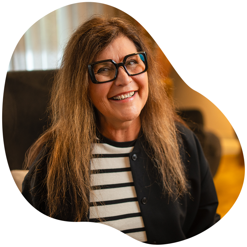 forma mentis · Coaching & Training · Interview mit Petra Schwender