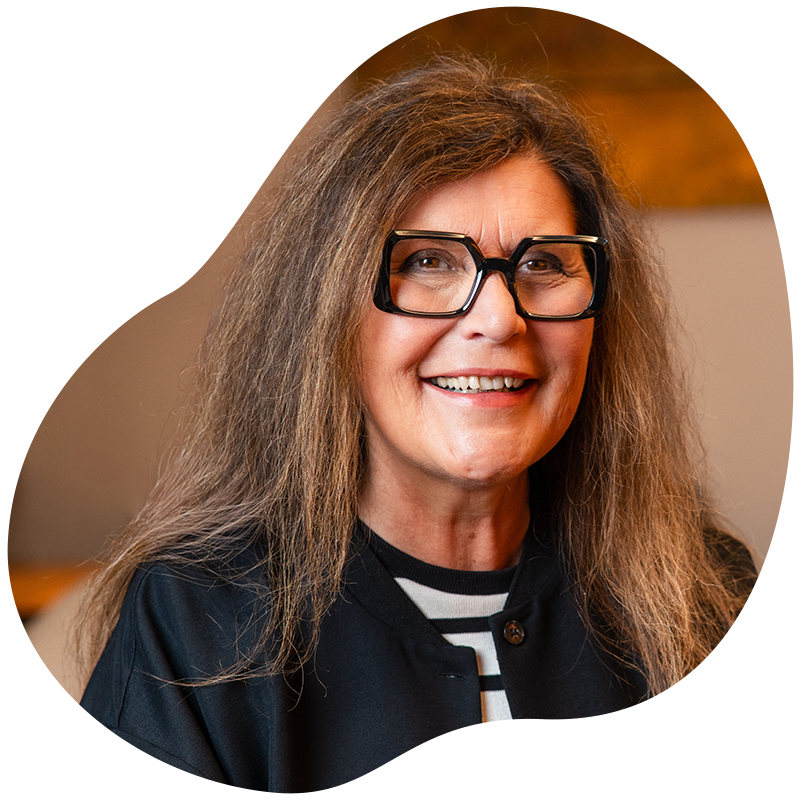 forma mentis · Coaching & Training · Interview mit Petra Schwender