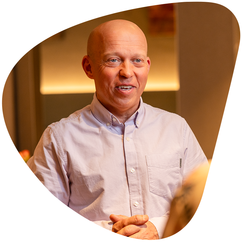 forma mentis · Coaching & Training · Interview mit Stefan Thiermann