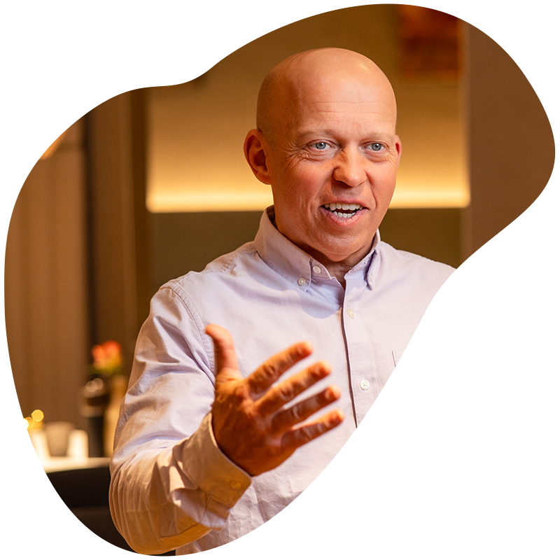 forma mentis · Coaching & Training · Interview mit Stefan Thiermann