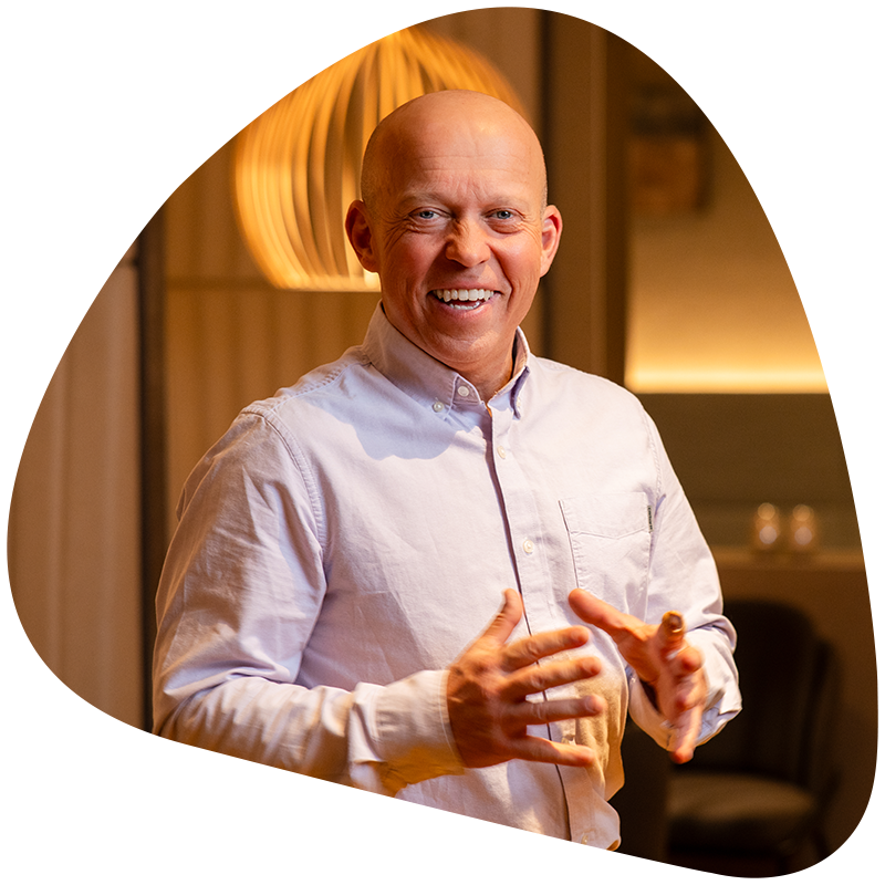 forma mentis · Coaching & Training · Interview mit Stefan Thiermann