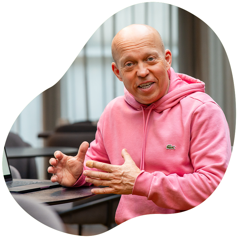 forma mentis · Coaching & Training · Interview mit Stefan Thiermann