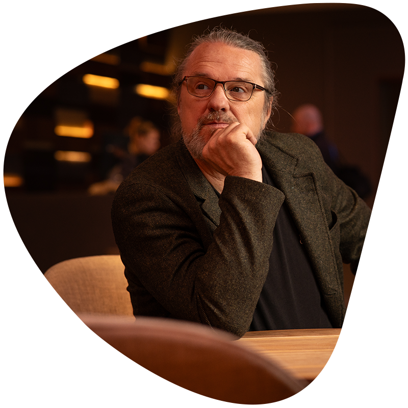 forma mentis · Coaching & Training · Interview mit Tarn T. Turner