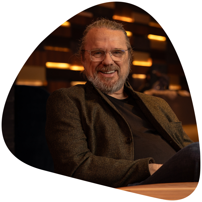 forma mentis · Coaching & Training · Interview mit Tarn T. Turner