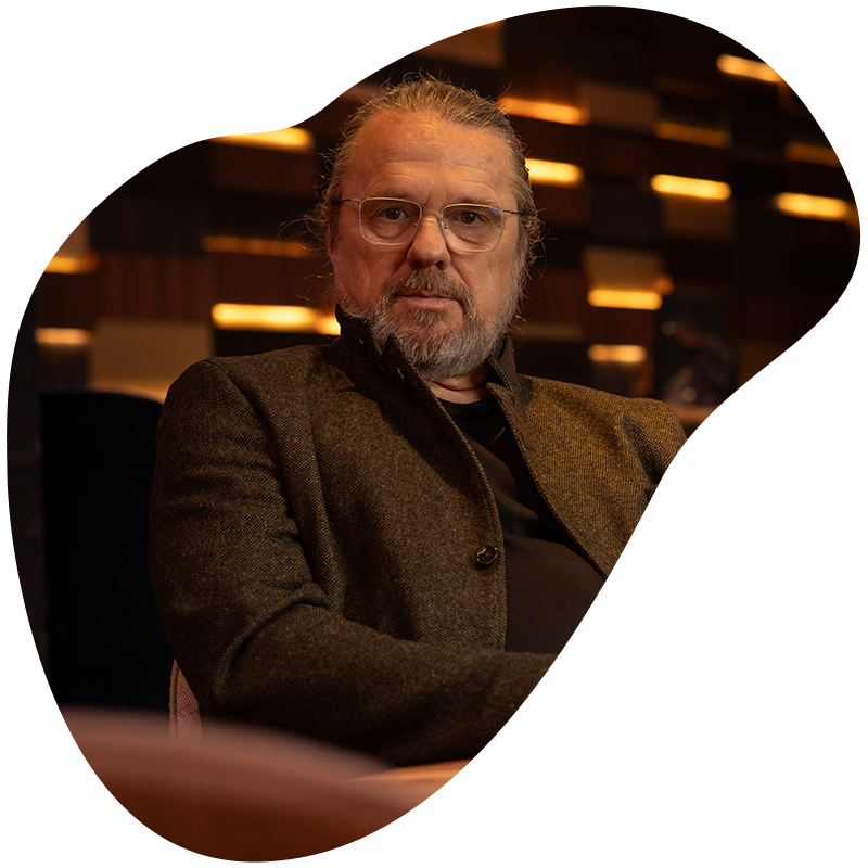 forma mentis · Coaching & Training · Interview mit Tarn T. Turner