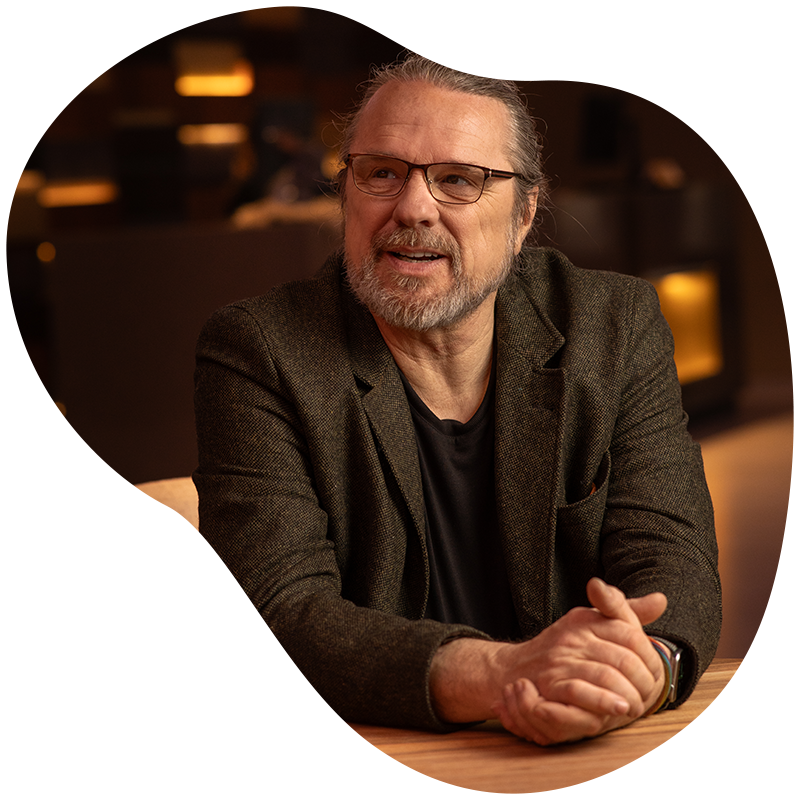 forma mentis · Coaching & Training · Interview mit Tarn T. Turner