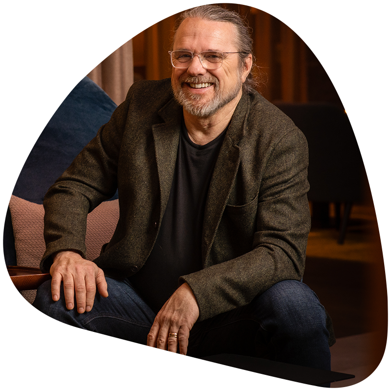 forma mentis · Coaching & Training · Interview mit Tarn T. Turner