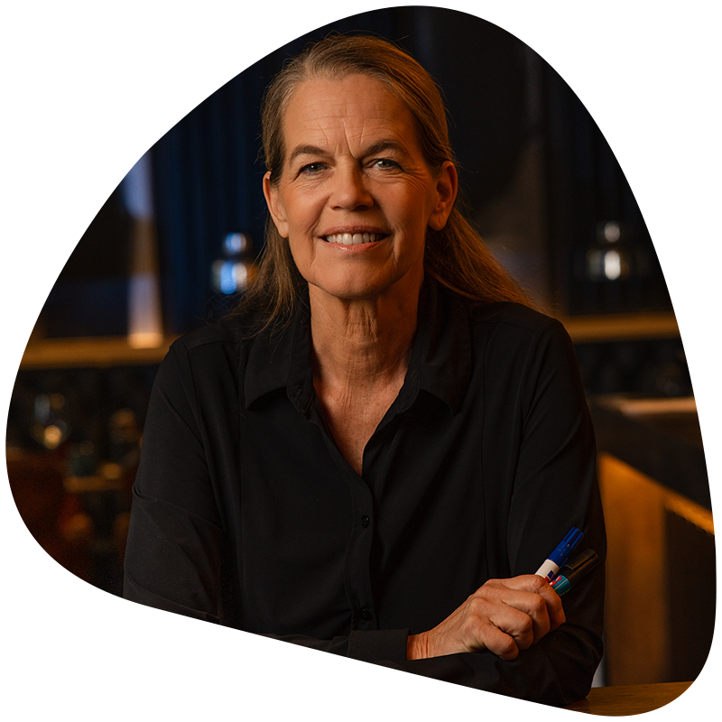 forma mentis · Coaching & Training · Interview mit Teresa Keller