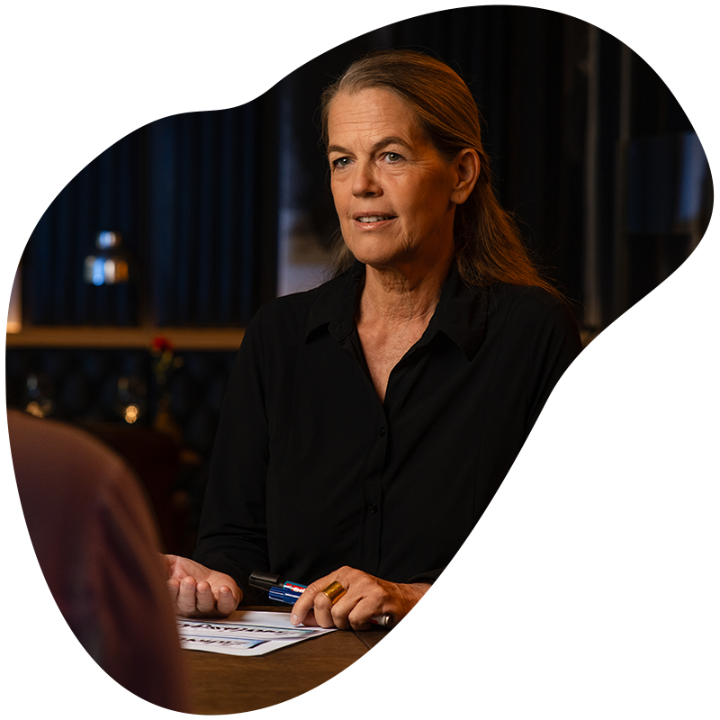 forma mentis · Coaching & Training · Interview mit Teresa Keller