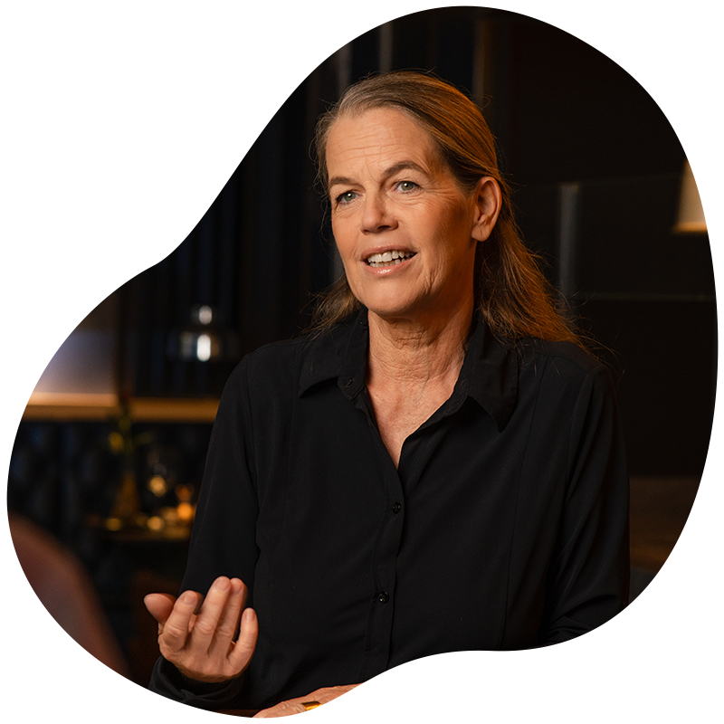 forma mentis · Coaching & Training · Interview mit Teresa Keller