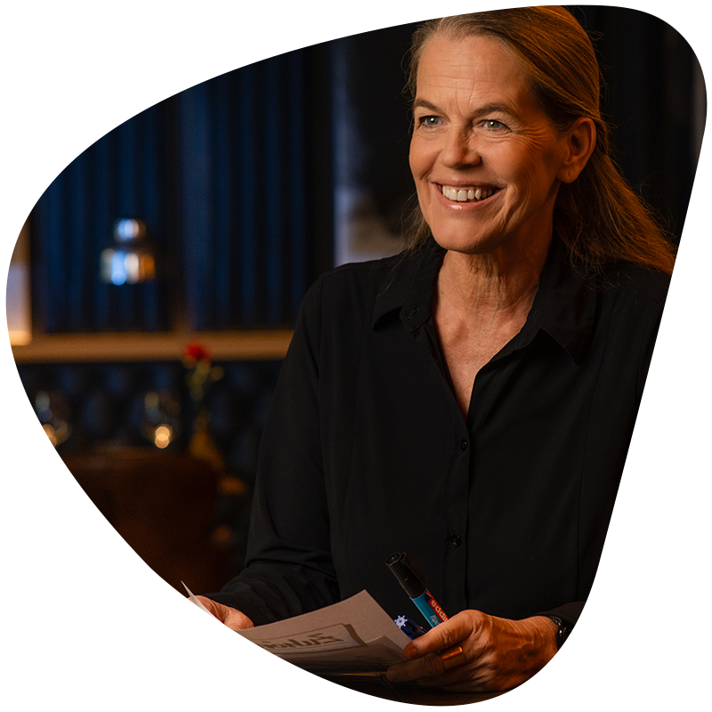 forma mentis · Coaching & Training · Interview mit Teresa Keller
