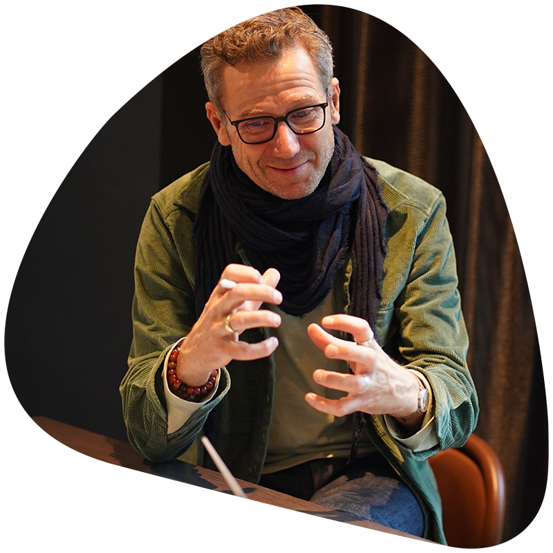 forma mentis · Coaching & Training · Interview mit Torsten Schrör