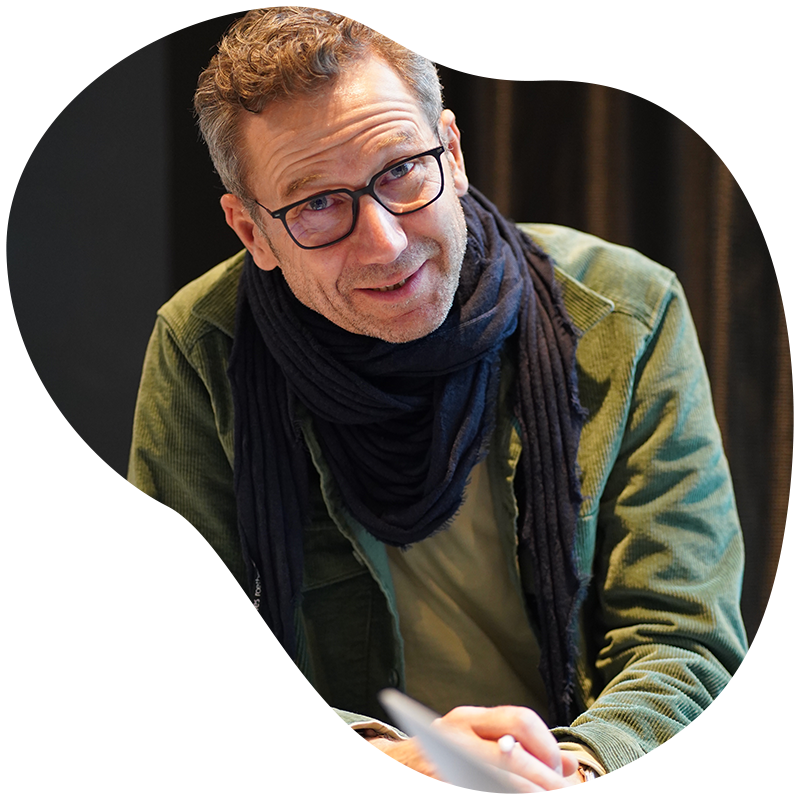 forma mentis · Coaching & Training · Interview mit Torsten Schrör