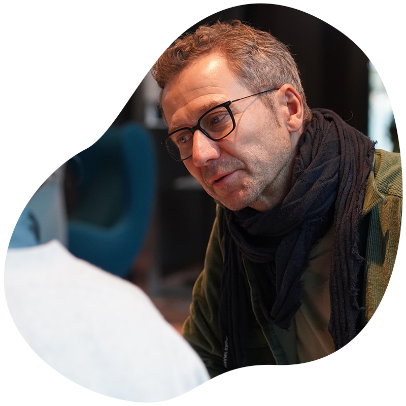 forma mentis · Coaching & Training · Interview mit Torsten Schrör