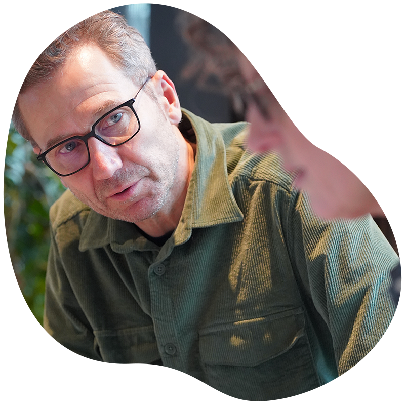 forma mentis · Coaching & Training · Interview mit Torsten Schrör
