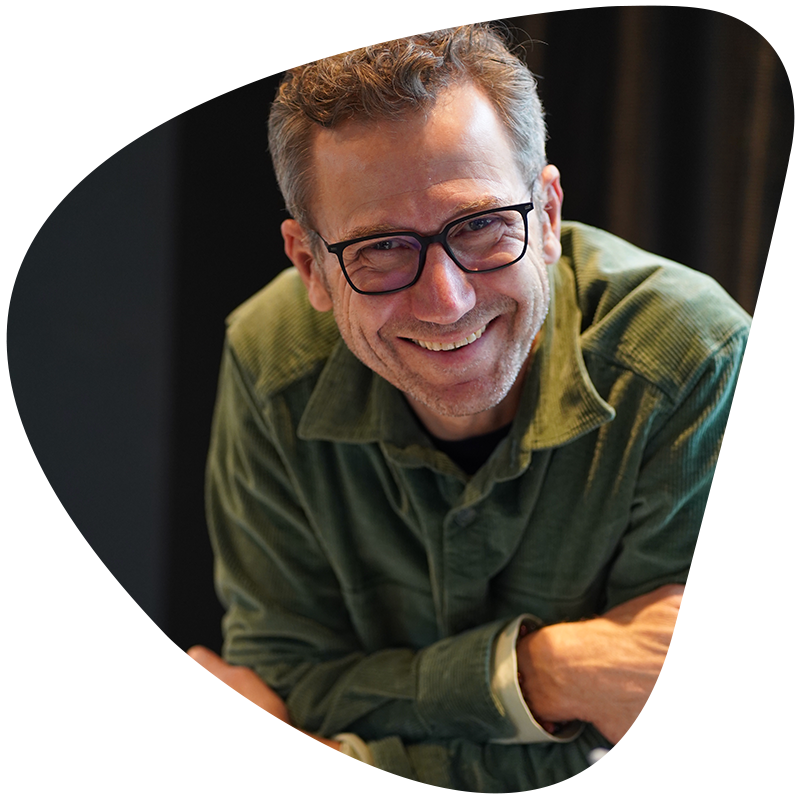 forma mentis · Coaching & Training · Interview mit Torsten Schrör