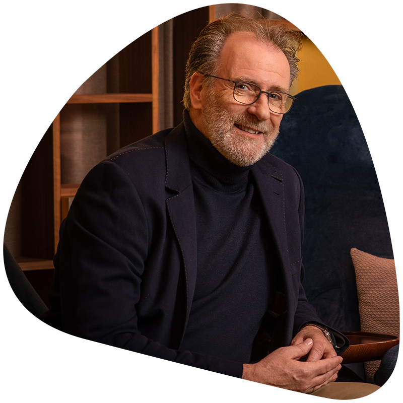 forma mentis · Coaching & Training · Interview mit Thomas Thielen