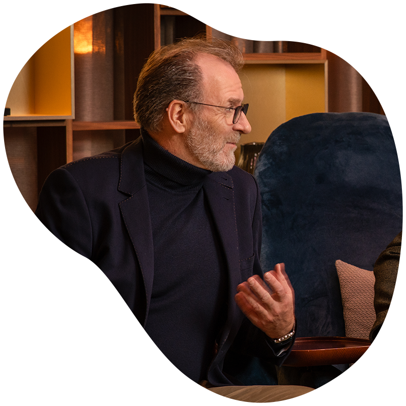 forma mentis · Coaching & Training · Interview mit Thomas Thielen